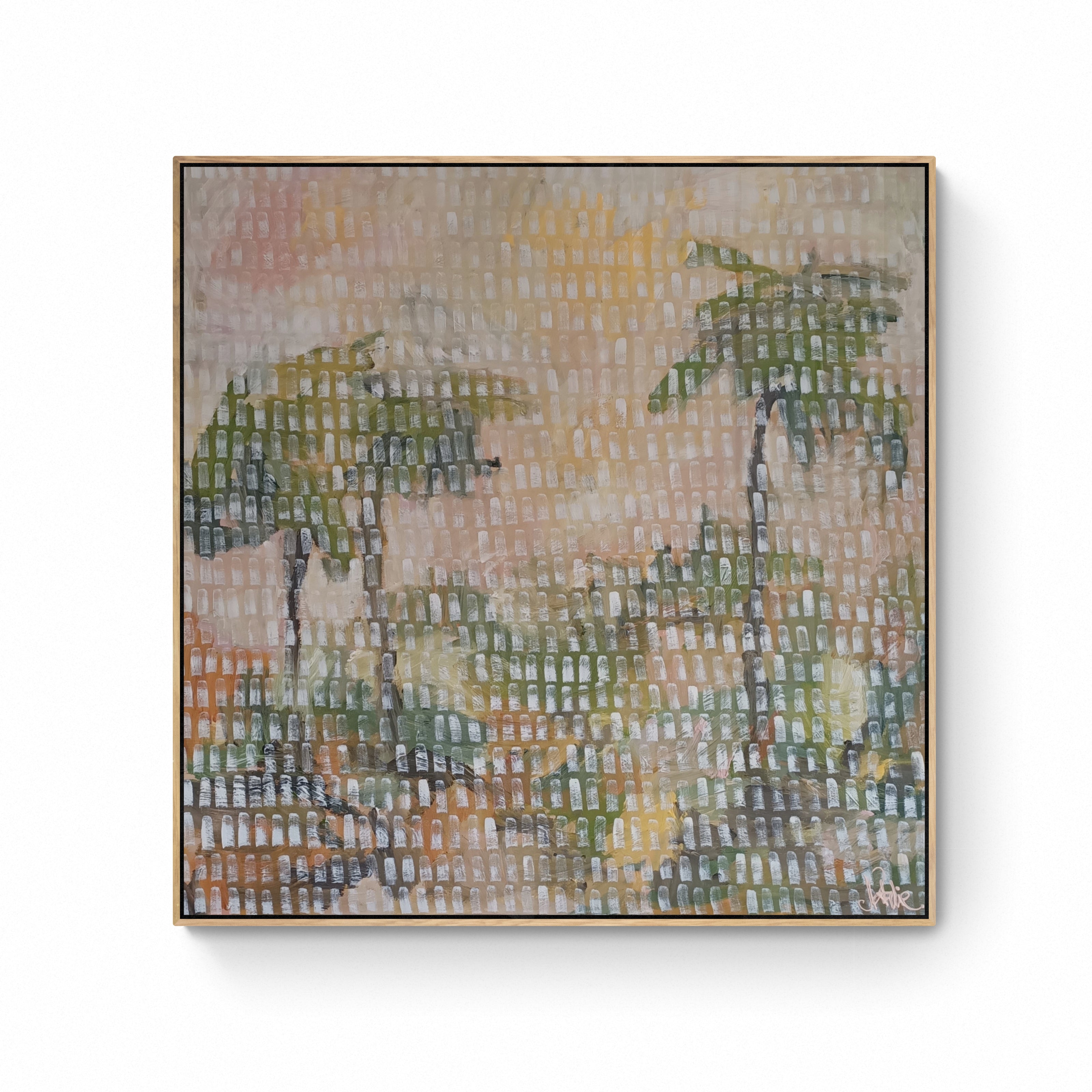 FINDING MY FREEDOM - Limited Edition Print