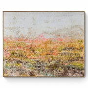 WARMS MY SOUL - Limited Edition Print