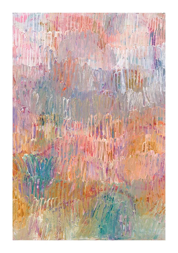 ELEVATED - Mini Print