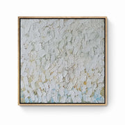 MOON IN YOUR EYES | 50x50cm