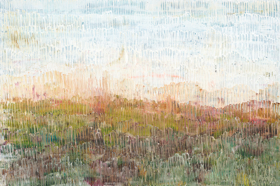 FIRST LIGHT - Limited Edition Print