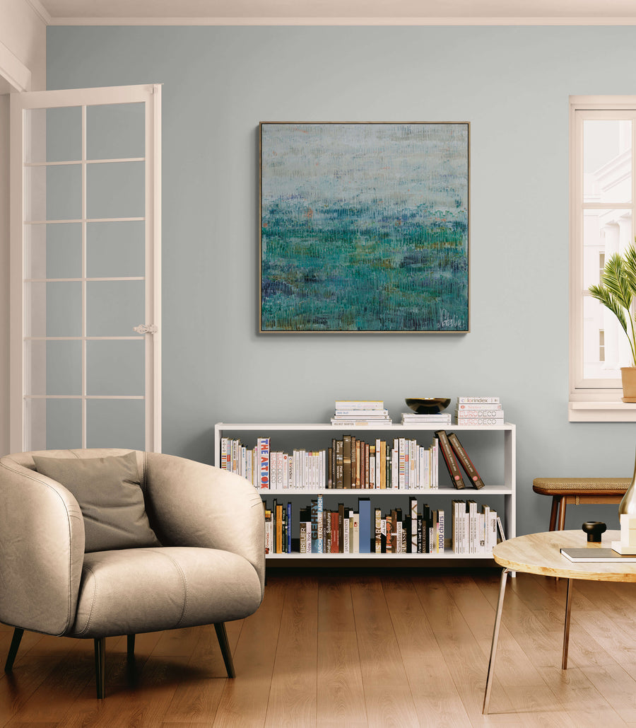 COSMIC TIDE - Limited Edition Print