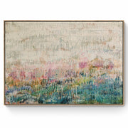 WHEN LOVE COMES CALLING - Limited Edition Print