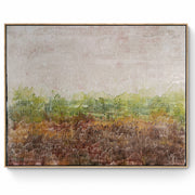 GOOD OMEN | 152x120cm