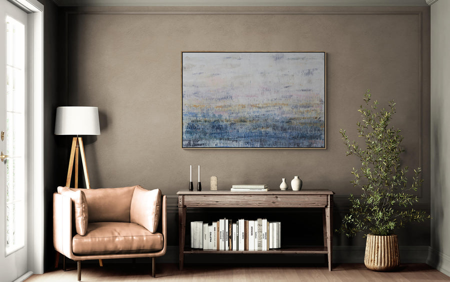 SACRED STILLNESS - Limited Edition Print