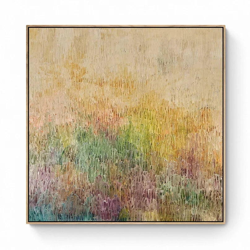 COMFORTABLE SILENCE - Limited Edition Print