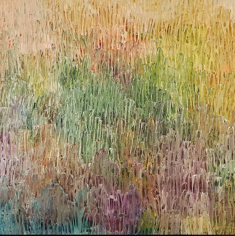 COMFORTABLE SILENCE - Limited Edition Print