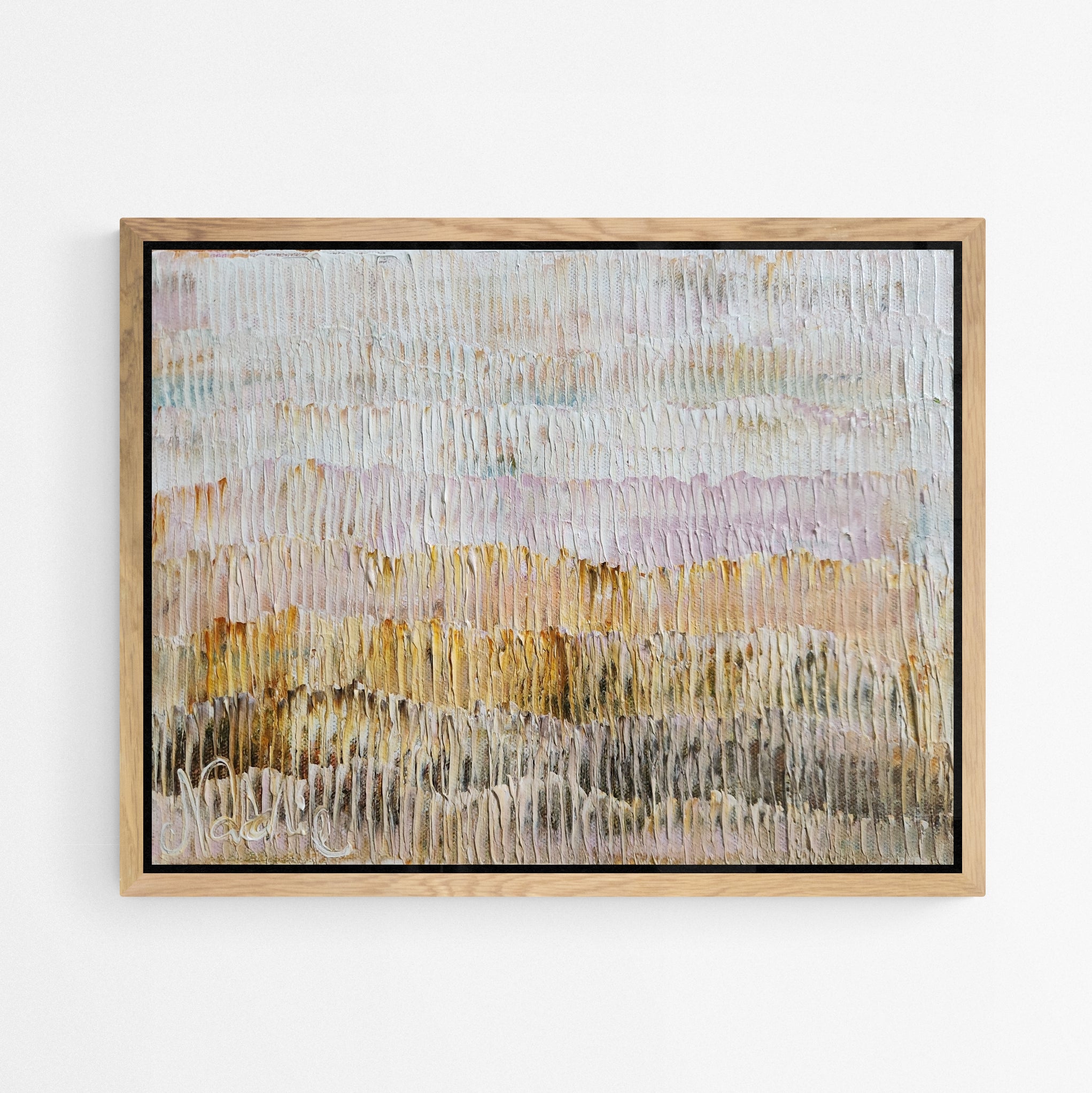 SPIRIT GUIDES | 30.5x23cm