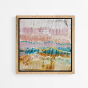 SWEETER | 17.5x17.5cm