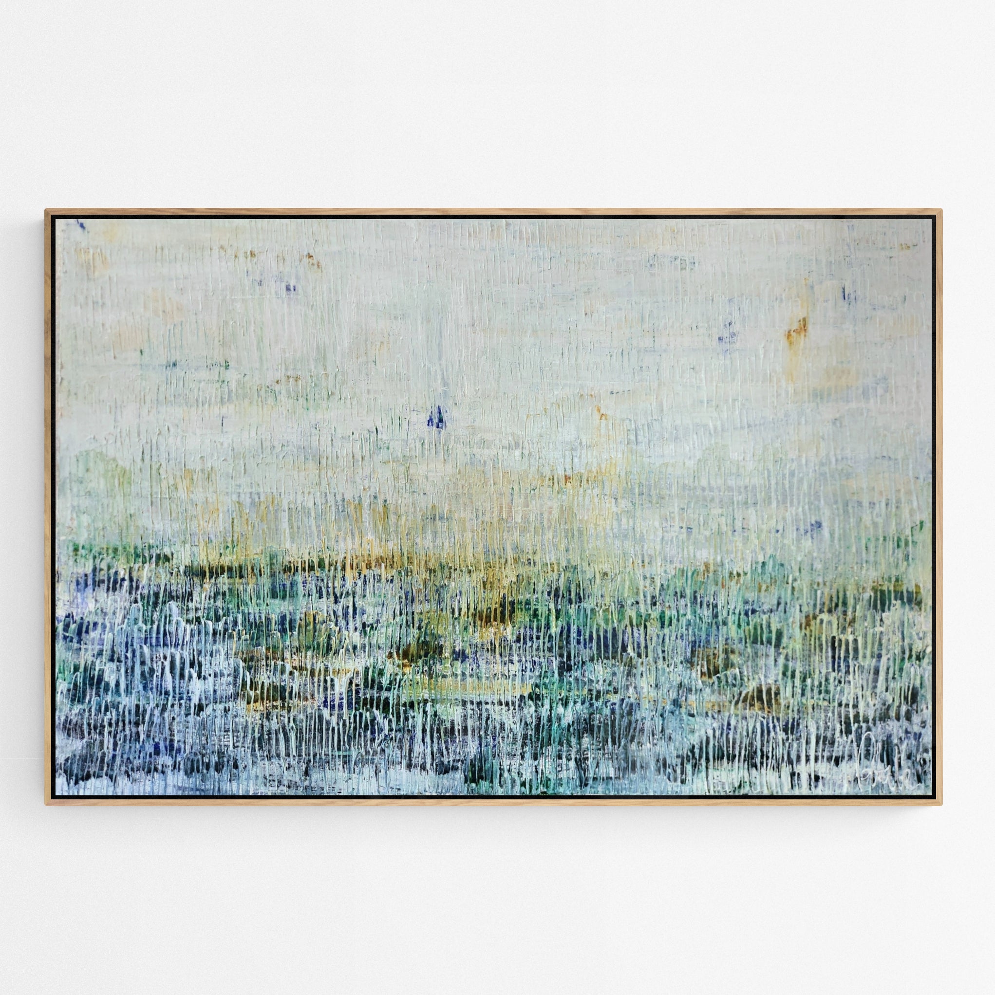 I WAS LOST FOR A WHILE - Limited Edition Print