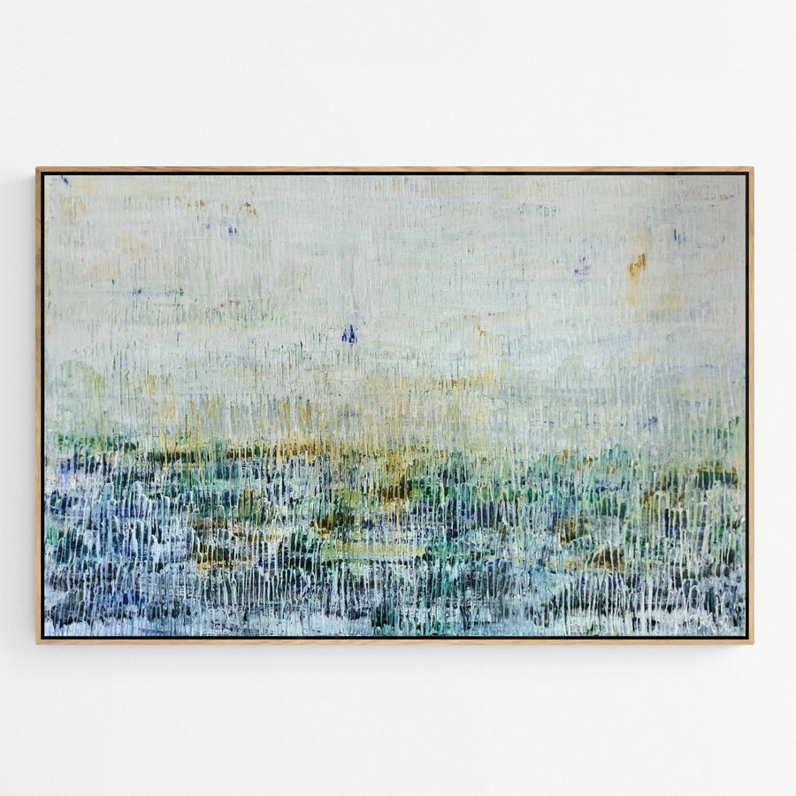 I WAS LOST FOR A WHILE - Limited Edition Print