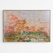 YOU REMIND ME OF SOME WILD DREAM  | 180x120cm