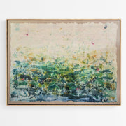 SHOW ME HOW DEEP LOVE CAN BE | 122x91cm