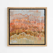 MY INNER LIGHT | 20x20cm