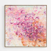 NOTHING HITS LIKE THE FIRST KISS - Limited Edition Print