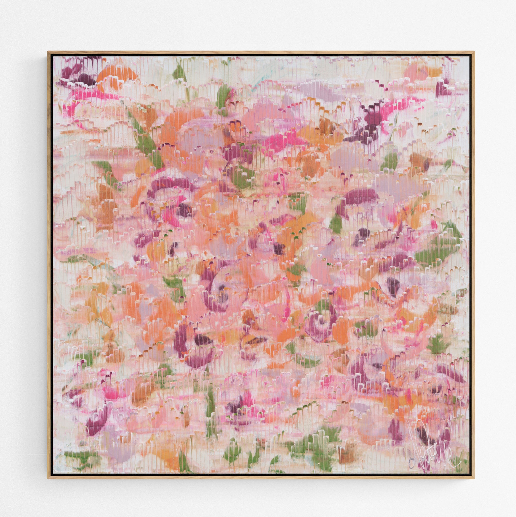 OOOH LA - Limited Edition Print