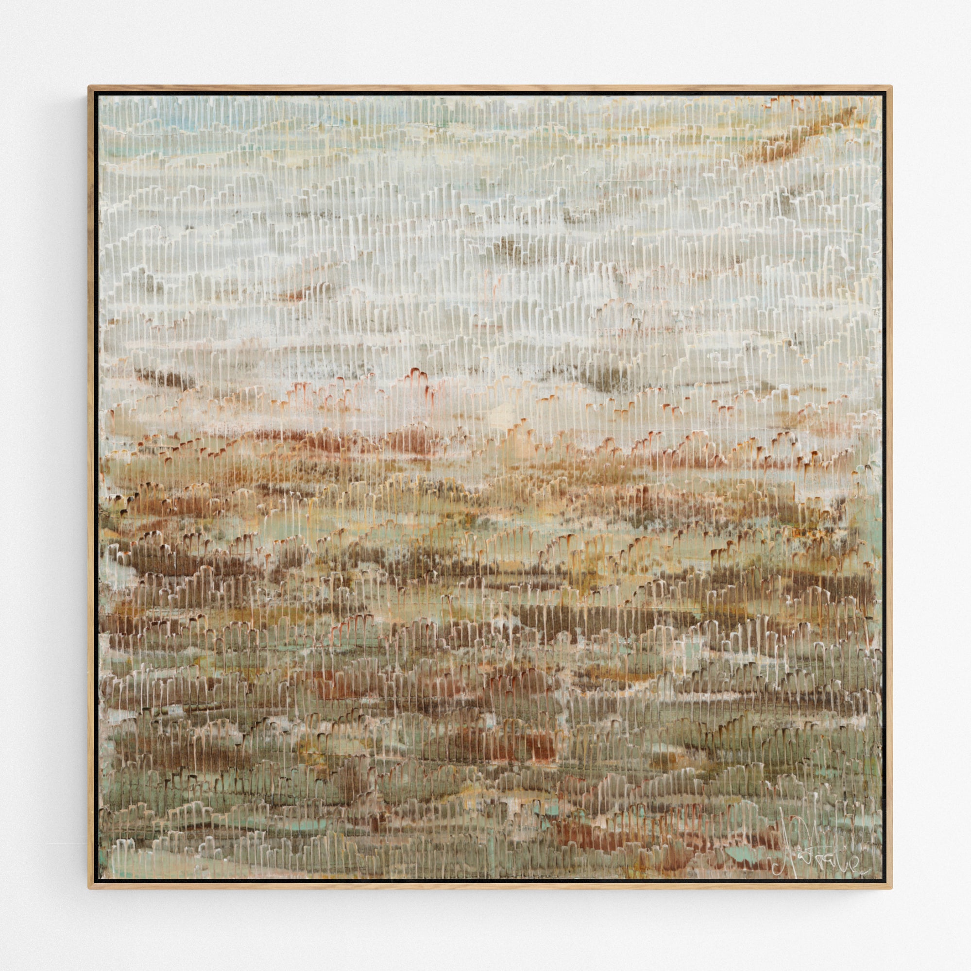 STILLNESS - Limited Edition Print