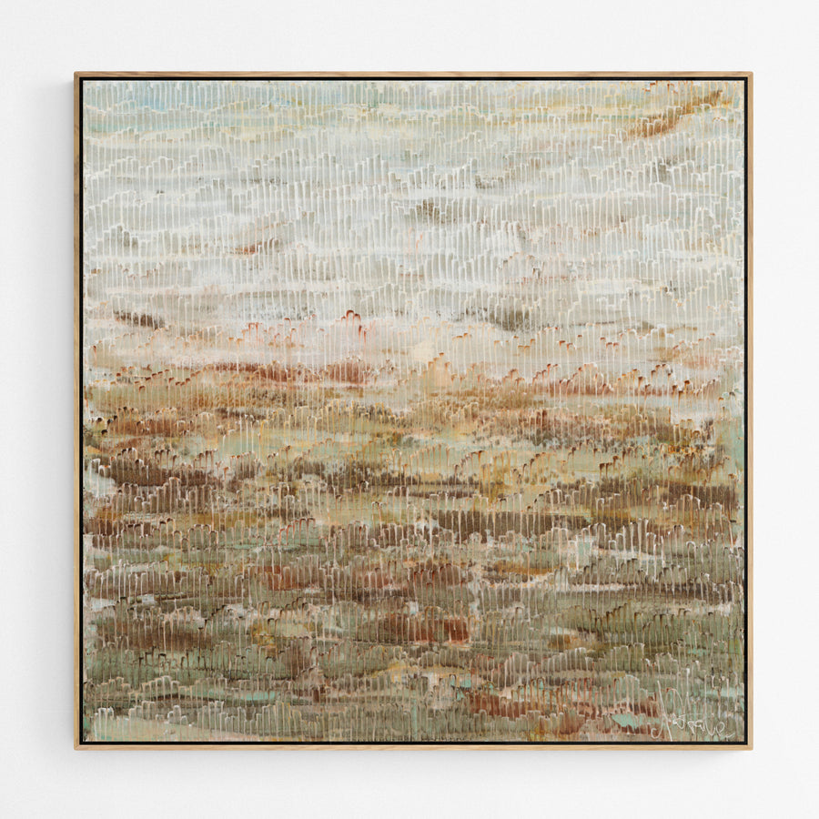 STILLNESS - Limited Edition Print