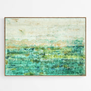 INFINITE TOMORROWS | 120X90cm