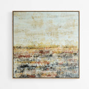 DUNES OF LIGHT | 101x101cm