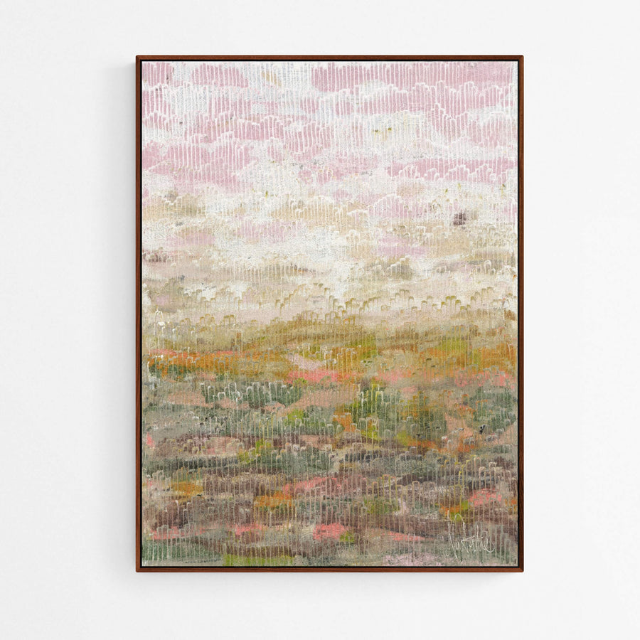 GIVE ME HOPE - Limited Edition Print