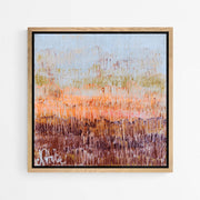 SHOWER ME WITH LIGHT | 30x30cm