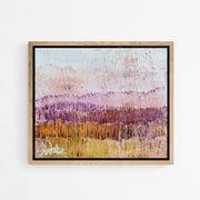 HEAT IN MOTION | 30x25cm