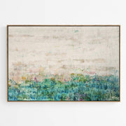 TRANQUIL FREQUENCIES | 152x101cm