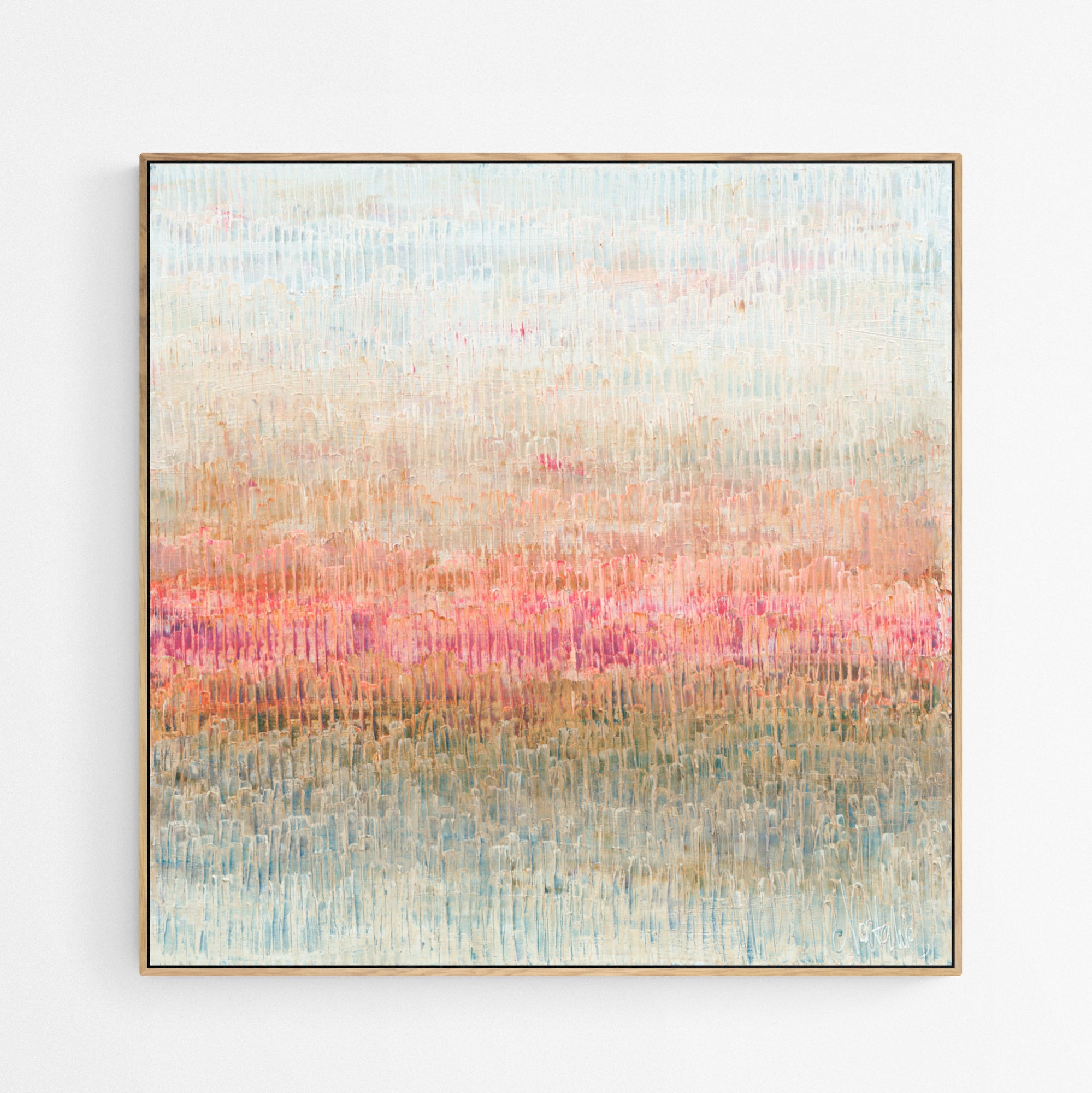 FEVER DREAM - Limited Edition Print