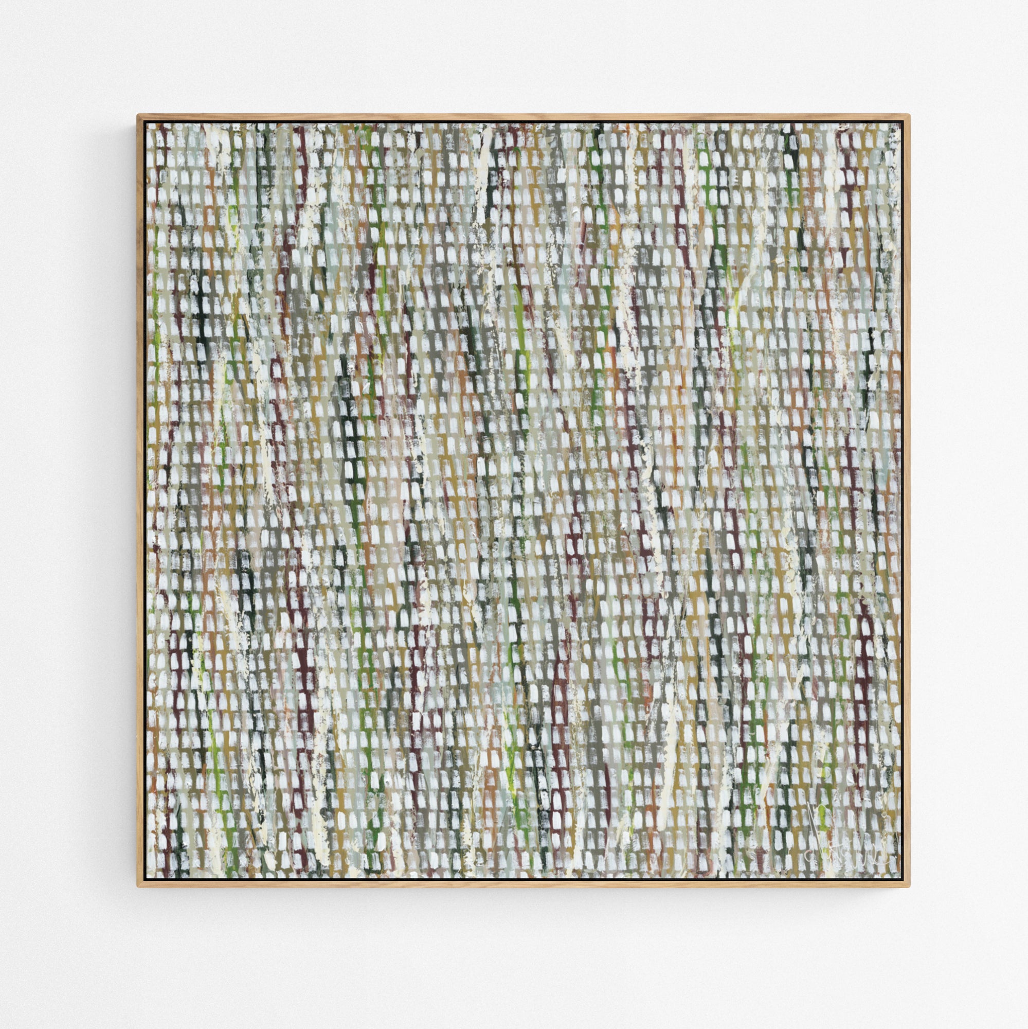 PRISMATIC SOUL - Limited Edition Print