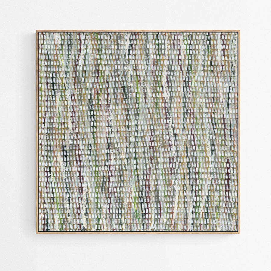 PRISMATIC SOUL - Limited Edition Print