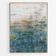 MEDITATIVE CURRENTS - Limited Edition Print