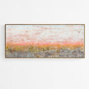 HAVE FAITH IN THE PROMISE OF LIFE ITSELF - Limited Edition Print