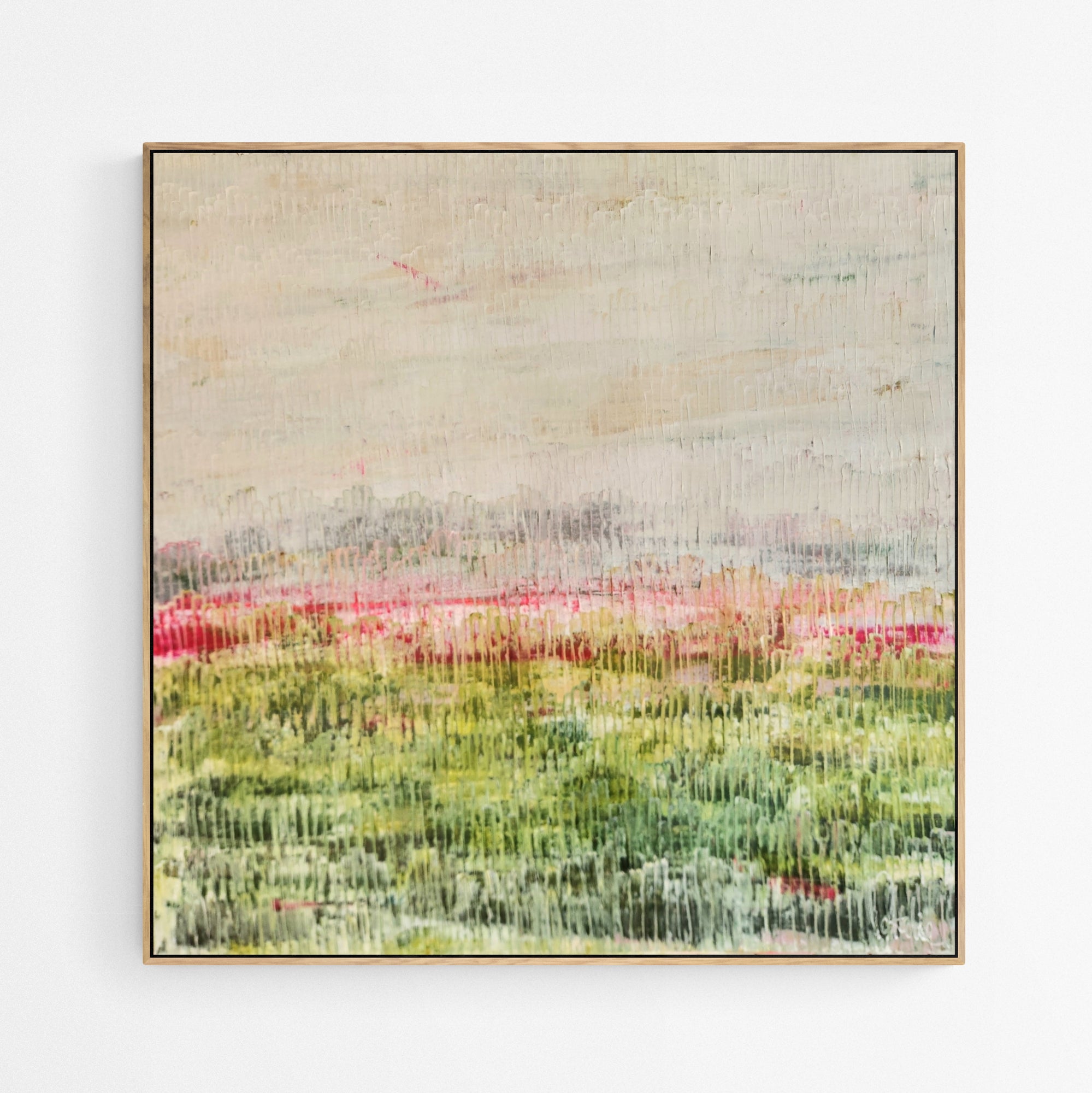 LOVE IS ALL YOU NEED - Limited Edition Print