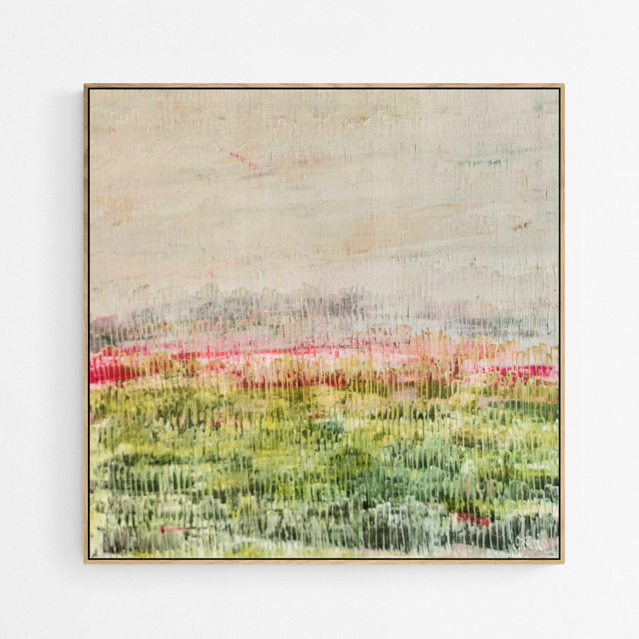 LOVE IS ALL YOU NEED - Limited Edition Print