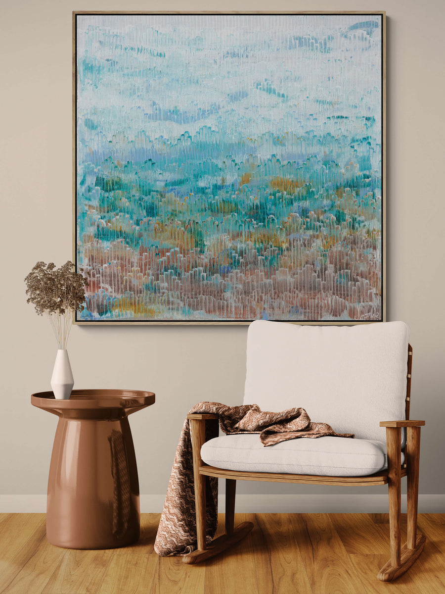 BREATHE ME IN - Limited Edition Print