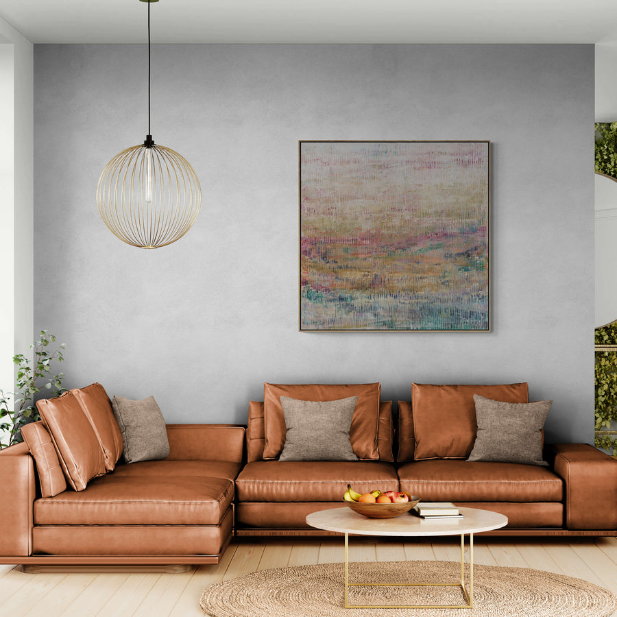 LOVE IS ALL YOU NEED IF YOU WANT TO MAKE A SYMPHONY - Limited Edition Print