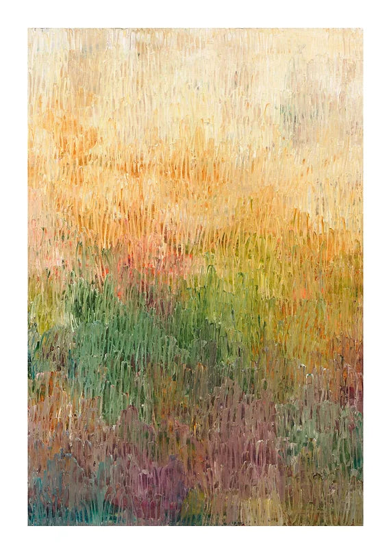 COMFORTABLE SILENCE - Mini Print