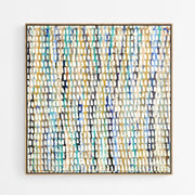 GUIDE ME UP | 101x101cm