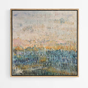 LUNAR GLOW | 50x50cm