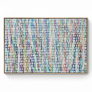 THE UNIVERSE BLEEDS INFINITY - Limited Edition Print