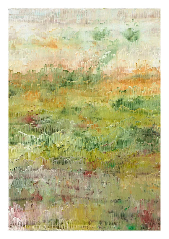 WILD DREAMING - Mini Print