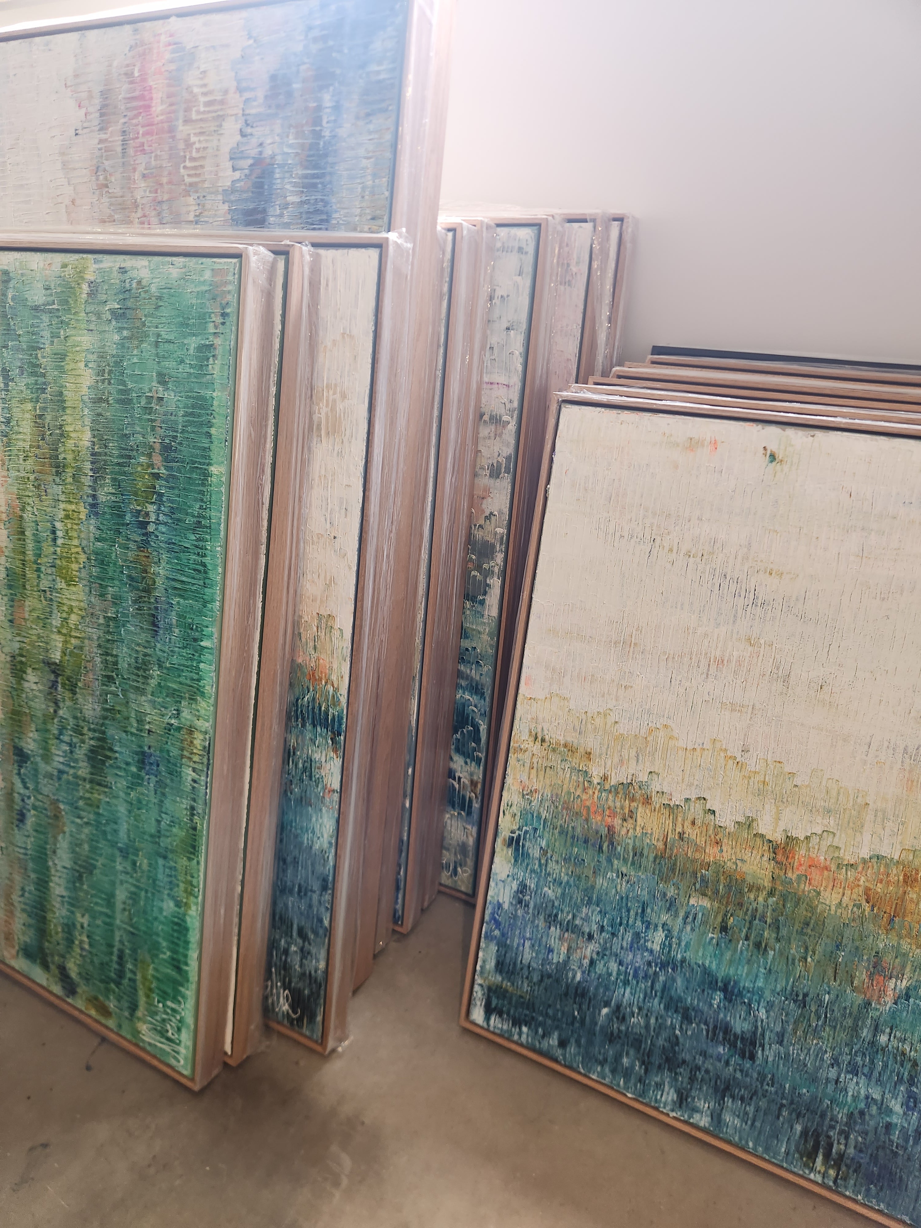 AFFORDABLE ART FAIR SYDNEY 2025