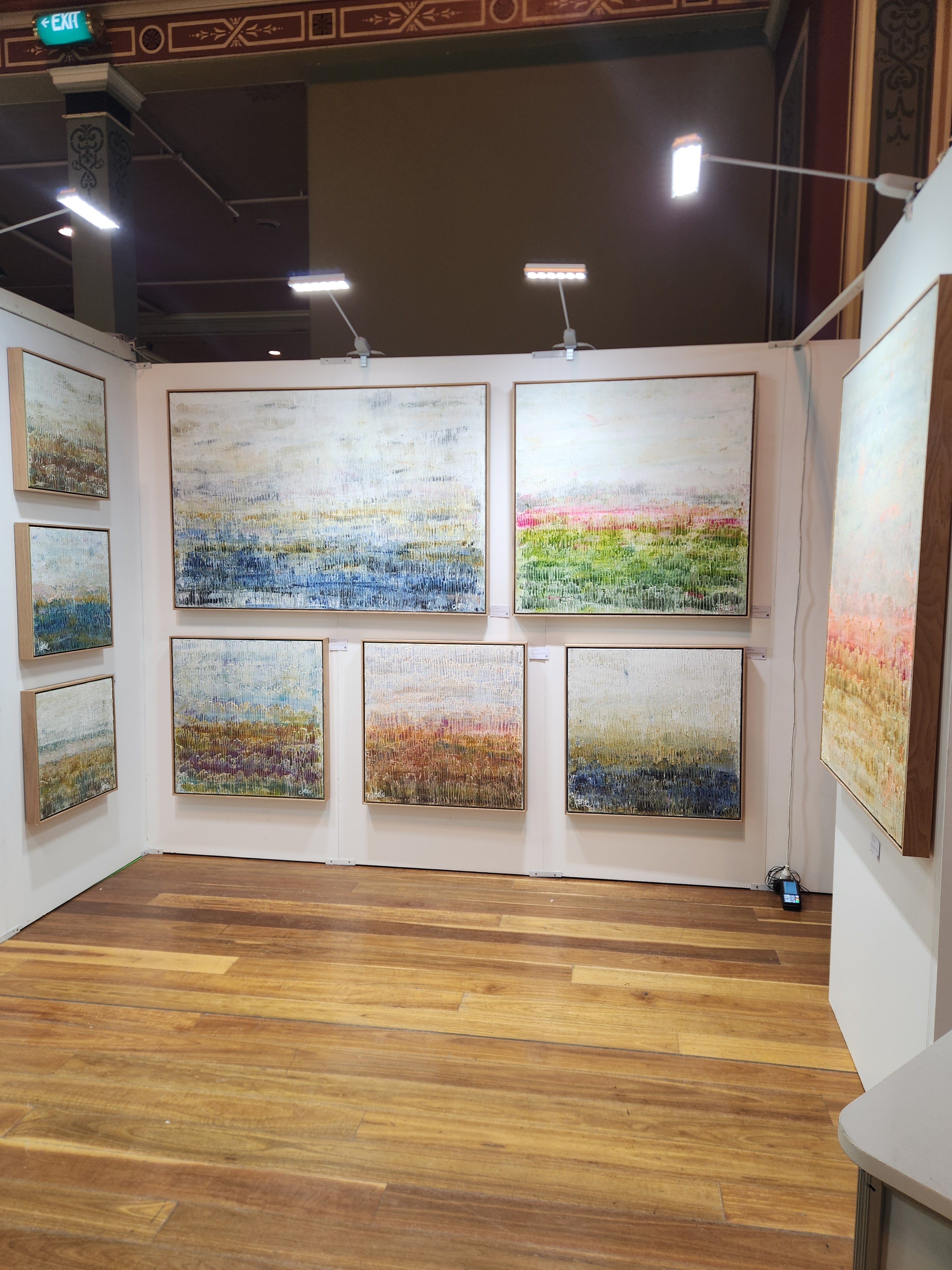 AFFORDABLE ART FAIR MELBOURNE 2025