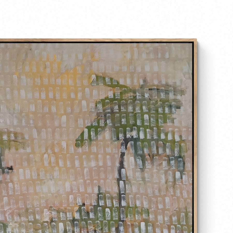 FINDING MY FREEDOM - Limited Edition Print