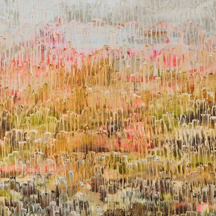 WARMS MY SOUL - Limited Edition Print