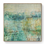 ALIGN WITH THE UNIVERSE, LET THE MAGIC HAPPEN - Limited Edition Print