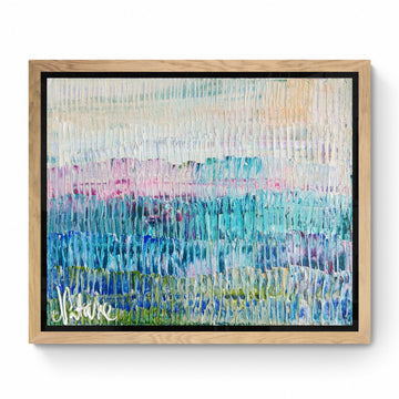 WITH YOU IV | 25x20cm