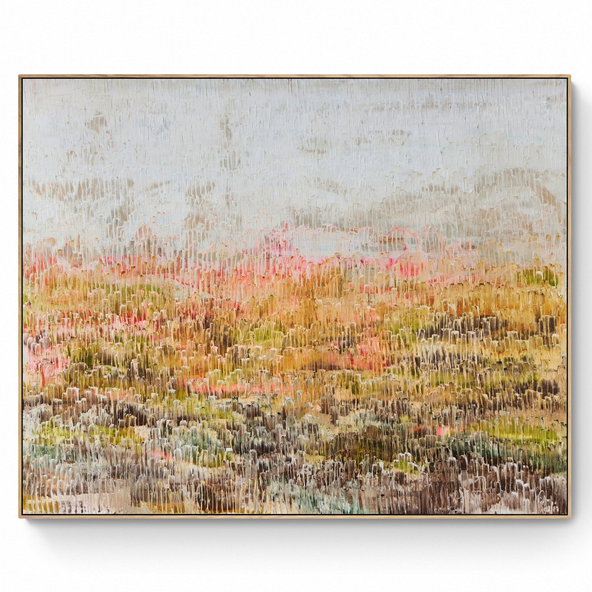 WARMS MY SOUL - Limited Edition Print
