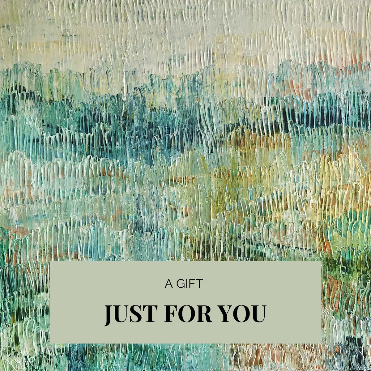 Natalie Uhrik art e-gift card